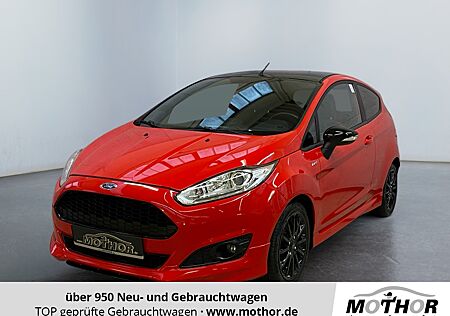 Ford Fiesta ST-Line 1.0 EcoBoost Keyless Klima