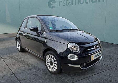 Fiat 500 DolceVita 1.0 Mild Hybrid EU6d MY21 UConnect