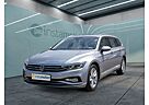 VW Passat Variant 2.0 TDI DSG Eleg.P-Dach Navi AHK