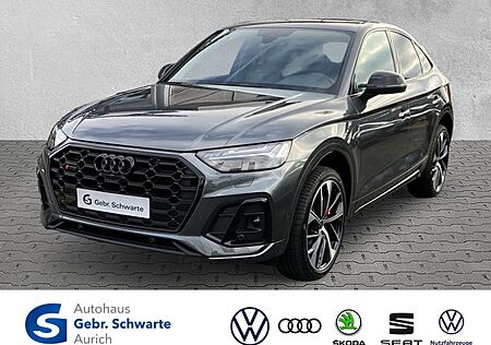 Audi SQ5 Sportback TDI 251(341) kW(PS) t Sportback