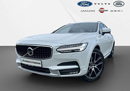 Volvo V90 Cross Country D5 AWD Pro Geartronic/4-ZKlima