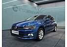 VW Polo 1.0 TSI Highline Climatronic Parkpilot Start/Stopp Front-Ass Sitzhzg