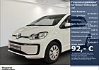 VW Up ! 1.0 Move KLIMA BT ZV E-FENSTER