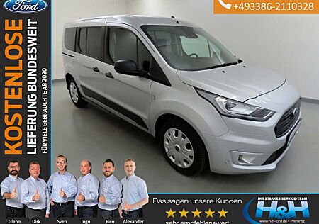 Ford Transit Connect 1.5 L2 Trend (Xenon+Navi+Kamera)