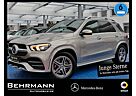 Mercedes-Benz GLE 300 GLE 300d AMG 4M Distronic+StdHzg+360°Kam+AHK+LED