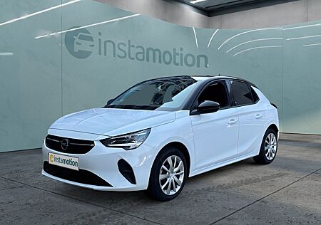 Opel Corsa-e Edition PDC+Kamera Navi Sitzh. Allwetter CarPlay