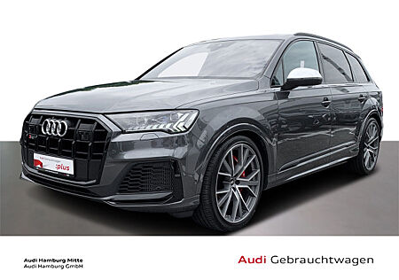 Audi SQ7 TFSI quattro tiptr. Pano Head-Up B&O