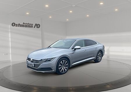 VW Arteon 2.0 TDI 4Motion Elegance STH RFK Pano