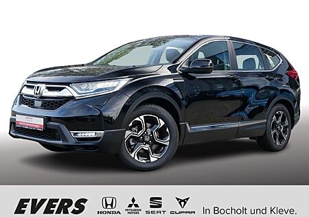 Honda CR-V 2.0 i-MMD HYBRID 2WD ELEGANCE+AHK