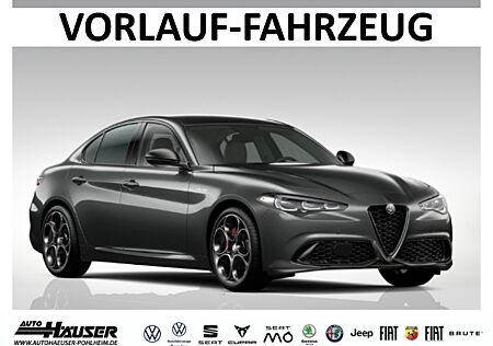 Alfa Romeo Giulia MY24 VELOCE 2.0 Turbo 16V AT8 Q4 TECHNOLOGIE JANUAR 2025