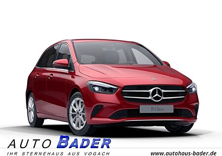 Mercedes-Benz B 200 Progressive Automatik Multibeam EasyPack