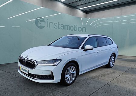 Skoda Superb Combi Selection 1.5 TSI DSG NAVI LED RFK