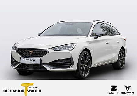 Cupra Leon Sportstourer VZ 1.4 eHybrid LM19 AHK KAMERA FULL-LINK