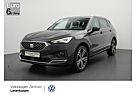 Seat Tarraco 2.0 TSI Xcellence 4Drive DCC VIRT LEDER