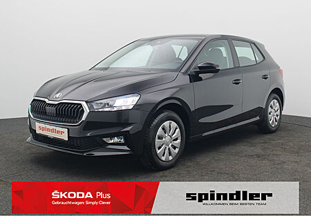 Skoda Fabia Selection 1.0 TSI / SmartLink, LED