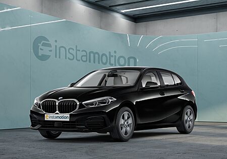 BMW 118 d Advantage, LED, Navi, PDC, Sitzheizung, DAB, Tempomat, uvm.