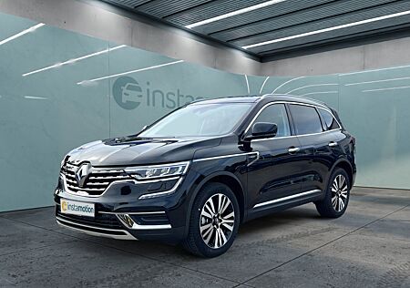 Renault Koleos dCi 185 4WD X-tronic Initiale Paris Panodach SHZ LKHZ