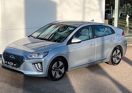 Hyundai Ioniq Trend Hybrid 1.6GDI