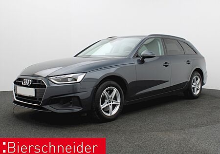 Audi A4 Av. 35 TDI S-tronic ALU 16 LED