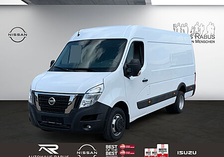 Nissan Interstar L3H2 3,5t RWD DT N-Connecta Navi AHK PDC