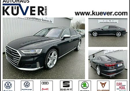 Audi S8 Quat.+Tip8+Keramik+B+O Adv.+UPE 181T+Pano