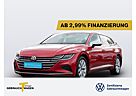 VW Arteon Shooting Brake 2.0 TSI ELEGANCE LM19 DISCOVER-PRO KAMERA