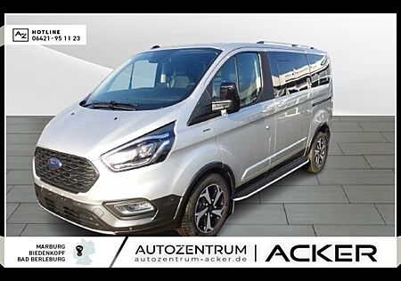 Ford Tourneo Custom L1 Aut. Active 7J.Garantie -38%*