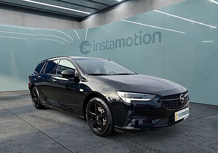 Opel Insignia B Sports Tourer Ultimate+Automatik+Alcantara+Sitz-&Lenkradheizung+Navi+WKR