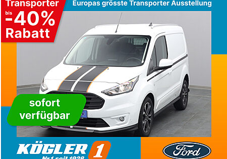 Ford Transit Connect Kasten 240 L1 Sport/Navi