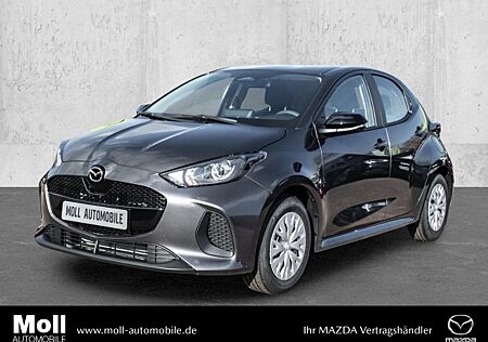 Mazda 2 Hybrid 2024 Prime-Line 1.5L 116PS FWD ACC ACAA KAMERA