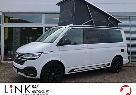 VW T6 California T6.1 California Ocean 2.0 TDI Edition AHK NAVI RFK