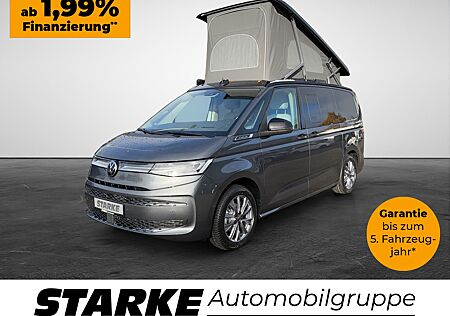 VW T7 Multivan 2.0 TDI California Ocean Camper