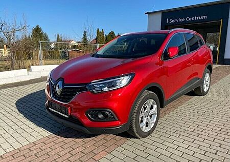 Renault Kadjar Business Edition