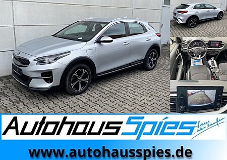 Kia XCeed 1.6 DCT6 Plug-in Hybrid Vision RKam SpurAss LED TLeder Shz CarPlay