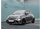 Abarth 595C Competizione 1.4 T-Jet 132 KW+Navi++Sabelt+