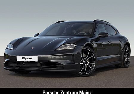 Porsche Taycan Sport Turismo BOSE LED-Matrix 21-Zoll