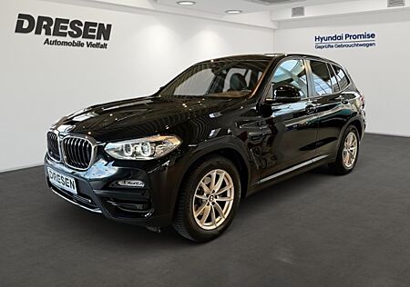 BMW X3 xDrive 20 i Advantage+Sitzheizung+Totwinkel+LED+Navigation+Allwetter uvm.