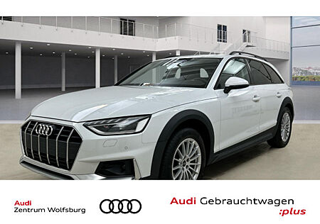 Audi A4 Allroad 45 TFSI quattro S tronic AHK/STANDHZ/MATRIX