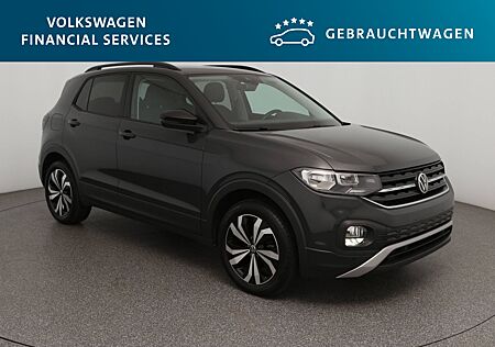 VW T-Cross Life 1.0 TSI 70kW 5-Gang 4 Türen