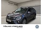 VW Taigo 1.0 TSI R-Line DynLicht