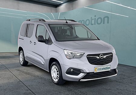 Opel Combo Life 1.5 D*NAVI*SHZ*RFK*uvm