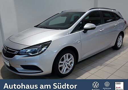 Opel Astra Sports Tourer 1.4 Turbo | PDC GRA