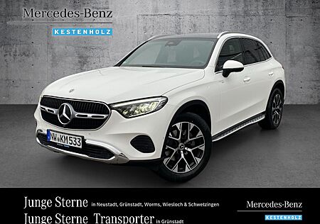 Mercedes-Benz GLC 220 d 4MATIC LED Avantgarde Navi/Pano.-Dach