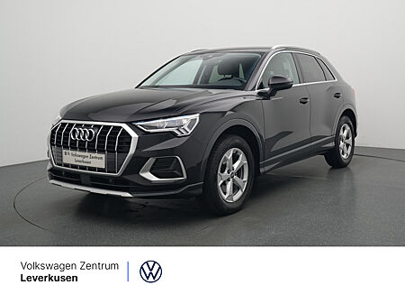 Audi Q3 35 advanced