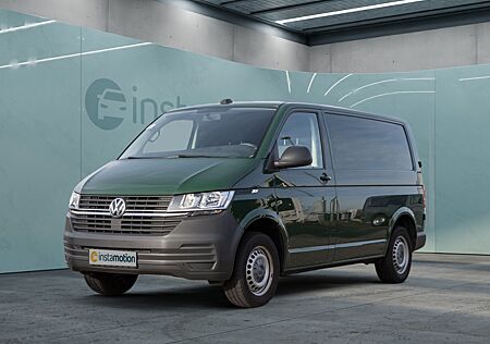 VW T6 .1 Kasten AHK NAVI FLÜGELTÜREN