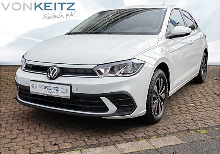 VW Polo VI Move 1.0 +SHZ+CARPLAY+NAVI+BT+RFK+KLI++