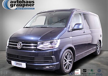 VW T6 California 2.0 TDI Ocean Edition