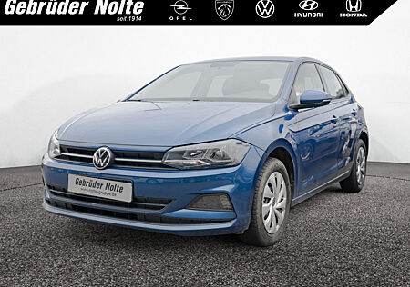 VW Polo 1.0 Comfortline