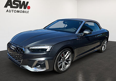 Audi A5 Cabrio S line 40 TFSI quattro 15 0(204) kW(PS) S tronic