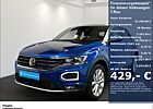 VW T-Roc 2.0 TDI DSG 4Motion LED NAV PAN AHK ACC Style